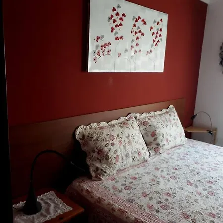 Tranquilo En Casa Con Jardin Lägenhet La Laguna (Tenerife)