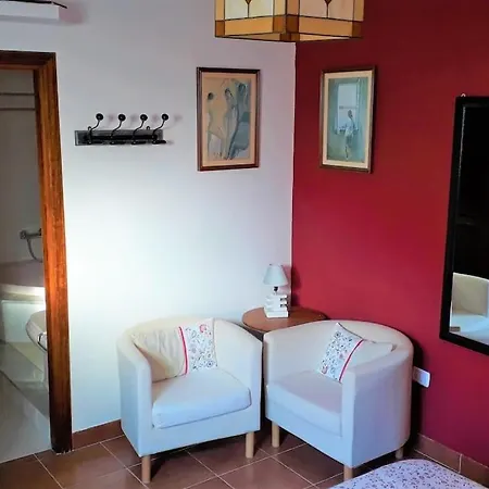 Tranquilo En Casa Con Jardin 아파트