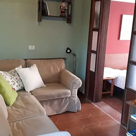 Tranquilo En Casa Con Jardin