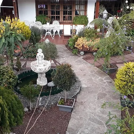 Tranquilo En Casa Con Jardin Lägenhet