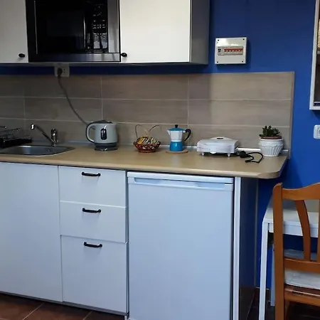 Tranquilo En Casa Con Jardin *