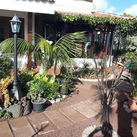 Tranquilo En Casa Con Jardin 아파트 *