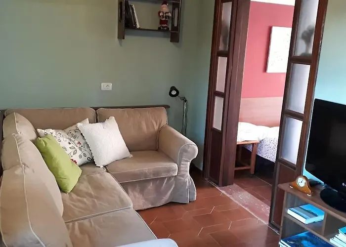 Tranquilo En Casa Con Jardin