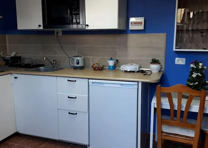 Tranquilo En Casa Con Jardin *