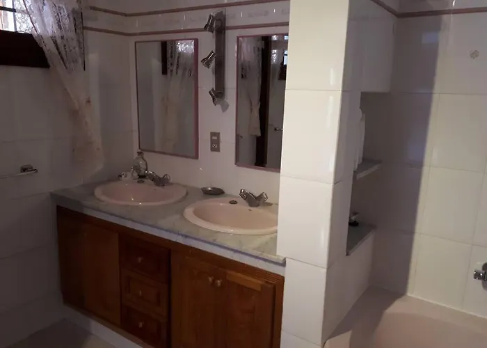 Tranquilo En Casa Con Jardin *