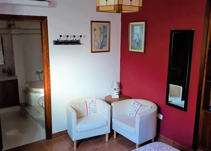 Tranquilo En Casa Con Jardin Apartmán