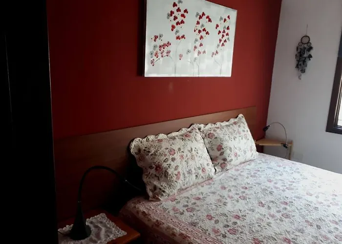 Tranquilo En Casa Con Jardin شقة لا لاغونا