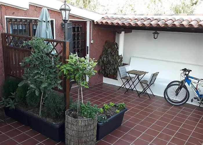 Tranquilo En Casa Con Jardin لا لاغونا