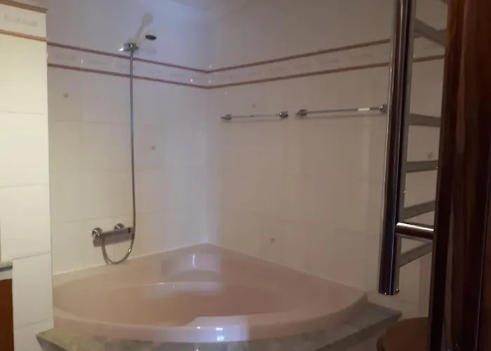 Tranquilo En Casa Con Jardin شقة