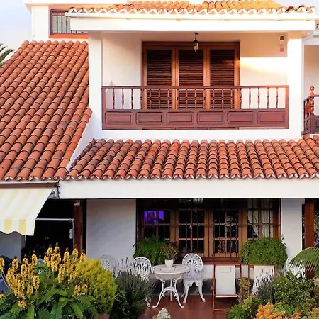 Tranquilo En Casa Con Jardin Apartment